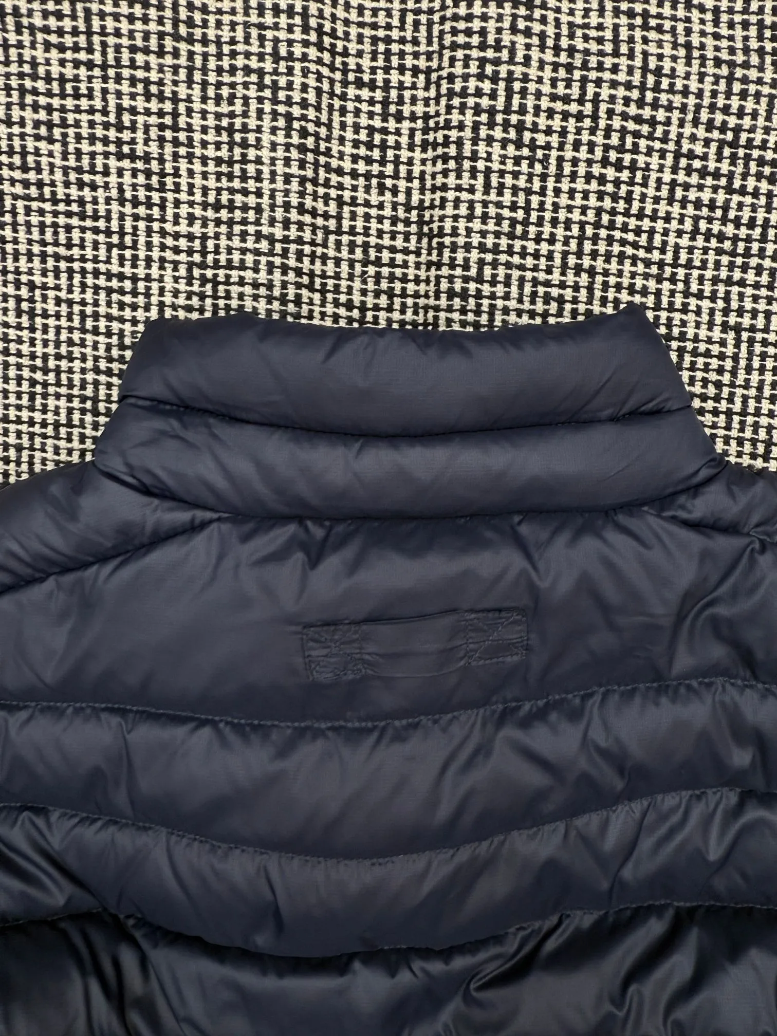 Canada Goose Canada Goose logo down vest S/M/L/XL